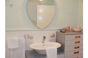 Hrvaška Privát Ičići, Eksterier